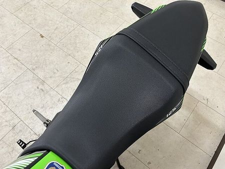 カワサキ Z125 プロ Z125 PRO 2017年モデル 並行輸入 26