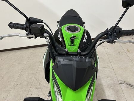 カワサキ Z125 プロ Z125 PRO 2017年モデル 並行輸入 29