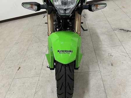 カワサキ Z125 プロ Z125 PRO 2017年モデル 並行輸入 30