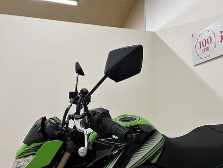 カワサキ Z125 プロ Z125 PRO 2017年モデル 並行輸入 31