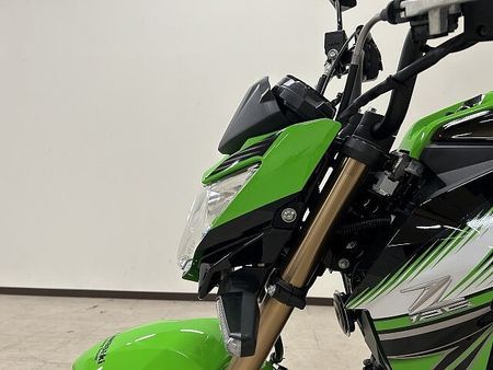 カワサキ Z125 プロ Z125 PRO 2017年モデル 並行輸入 32