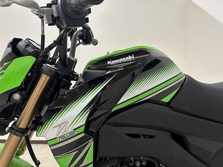 カワサキ Z125 プロ Z125 PRO 2017年モデル 並行輸入 33