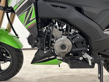 カワサキ Z125 プロ Z125 PRO 2017年モデル 並行輸入 36