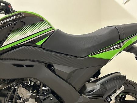 カワサキ Z125 プロ Z125 PRO 2017年モデル 並行輸入 37