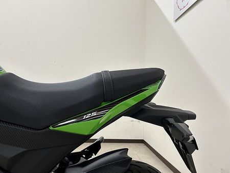 カワサキ Z125 プロ Z125 PRO 2017年モデル 並行輸入 38