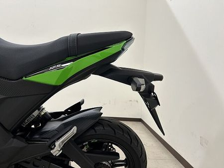 カワサキ Z125 プロ Z125 PRO 2017年モデル 並行輸入 39