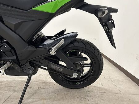 カワサキ Z125 プロ Z125 PRO 2017年モデル 並行輸入 40
