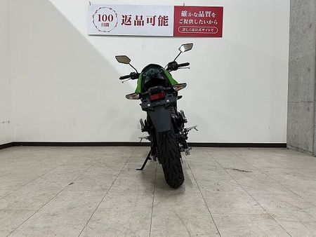 カワサキ Z125 プロ Z125 PRO 2017年モデル 並行輸入 8