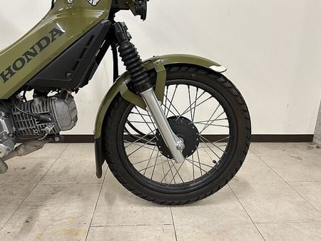 ホンダ クロスカブ110 CROSS CUB 110 2018年モデル 15