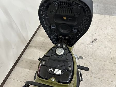 ホンダ クロスカブ110 CROSS CUB 110 2018年モデル 24