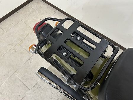 ホンダ クロスカブ110 CROSS CUB 110 2018年モデル 25