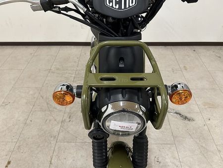 ホンダ クロスカブ110 CROSS CUB 110 2018年モデル 29