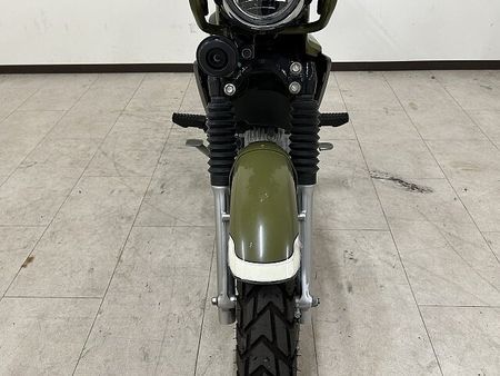 ホンダ クロスカブ110 CROSS CUB 110 2018年モデル 30