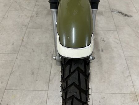 ホンダ クロスカブ110 CROSS CUB 110 2018年モデル 31