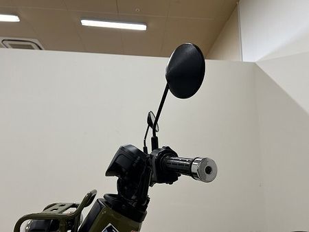 ホンダ クロスカブ110 CROSS CUB 110 2018年モデル 32