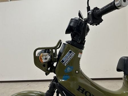 ホンダ クロスカブ110 CROSS CUB 110 2018年モデル 33