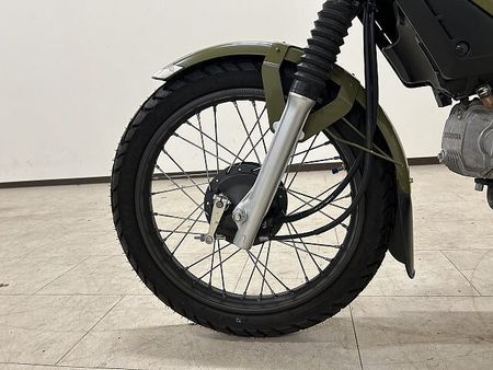 ホンダ クロスカブ110 CROSS CUB 110 2018年モデル 35