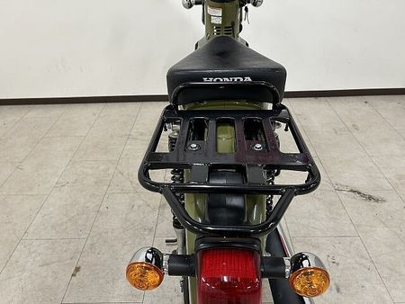 ホンダ クロスカブ110 CROSS CUB 110 2018年モデル 40