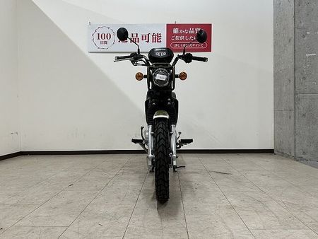 ホンダ クロスカブ110 CROSS CUB 110 2018年モデル 4