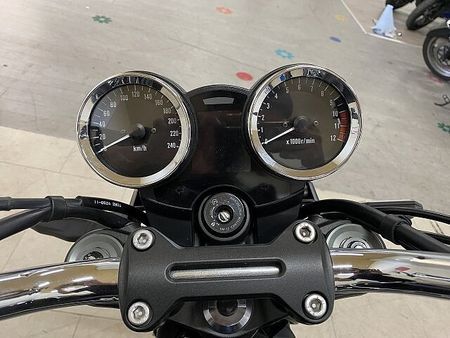 カワサキ Z900RS 【マル得】Z900RS 2022年モデル グラブバー装備 11