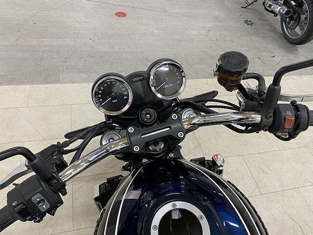 カワサキ Z900RS 【マル得】Z900RS 2022年モデル グラブバー装備 12