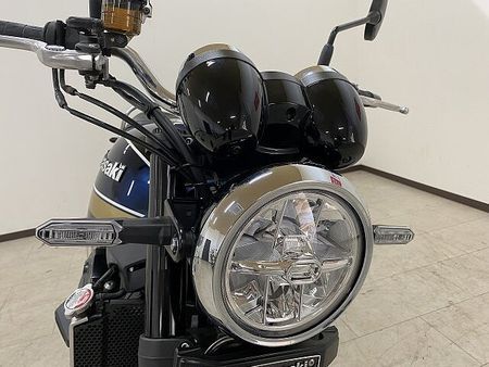 カワサキ Z900RS 【マル得】Z900RS 2022年モデル グラブバー装備 13