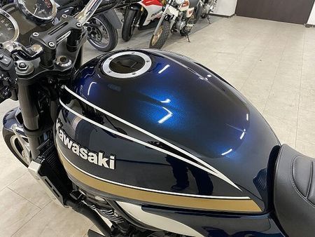 カワサキ Z900RS 【マル得】Z900RS 2022年モデル グラブバー装備 16