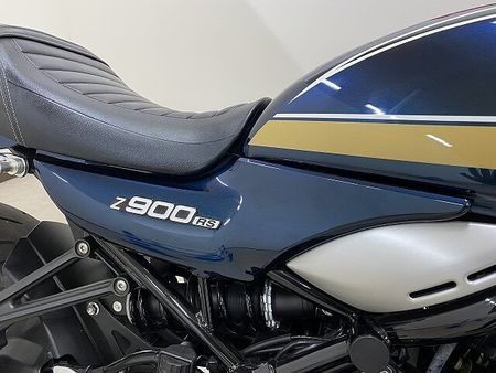 カワサキ Z900RS 【マル得】Z900RS 2022年モデル グラブバー装備 17
