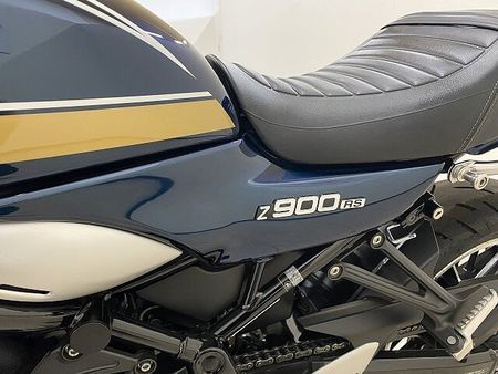 カワサキ Z900RS 【マル得】Z900RS 2022年モデル グラブバー装備 18