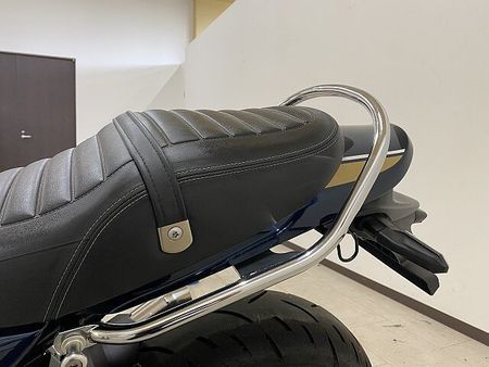 カワサキ Z900RS 【マル得】Z900RS 2022年モデル グラブバー装備 19