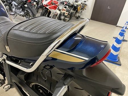 カワサキ Z900RS 【マル得】Z900RS 2022年モデル グラブバー装備 20