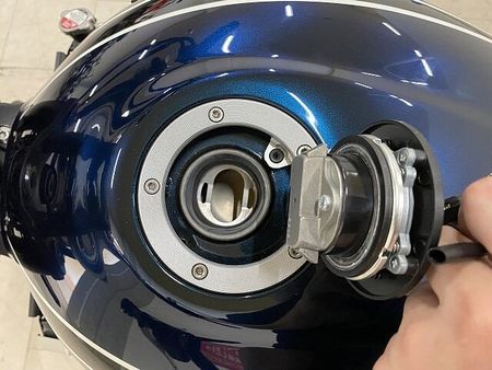 カワサキ Z900RS 【マル得】Z900RS 2022年モデル グラブバー装備 21