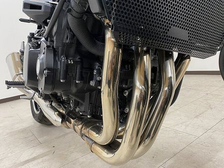 カワサキ Z900RS 【マル得】Z900RS 2022年モデル グラブバー装備 22