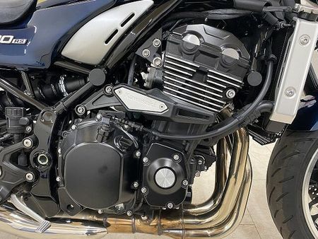 カワサキ Z900RS 【マル得】Z900RS 2022年モデル グラブバー装備 23