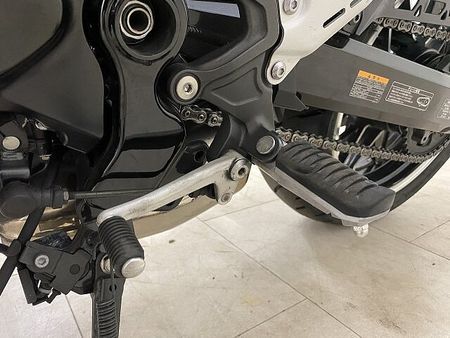 カワサキ Z900RS 【マル得】Z900RS 2022年モデル グラブバー装備 26