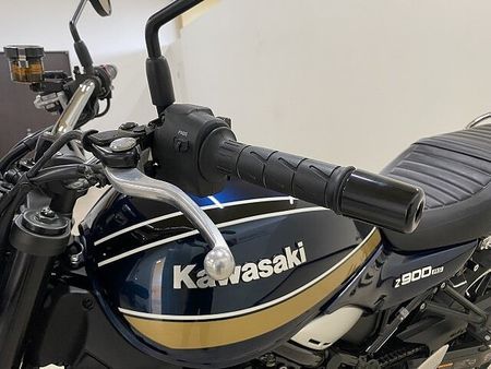 カワサキ Z900RS 【マル得】Z900RS 2022年モデル グラブバー装備 28
