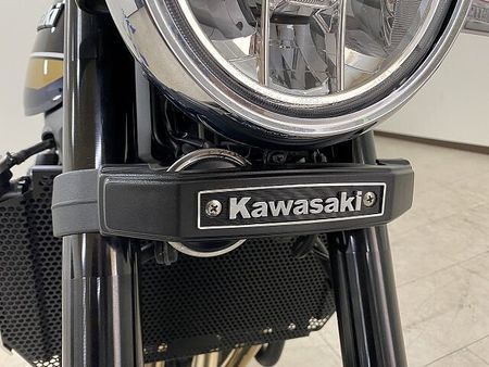 カワサキ Z900RS 【マル得】Z900RS 2022年モデル グラブバー装備 29