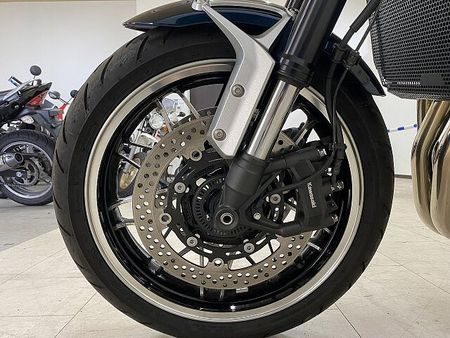 カワサキ Z900RS 【マル得】Z900RS 2022年モデル グラブバー装備 31