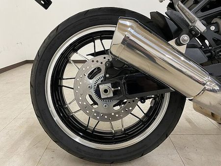 カワサキ Z900RS 【マル得】Z900RS 2022年モデル グラブバー装備 33