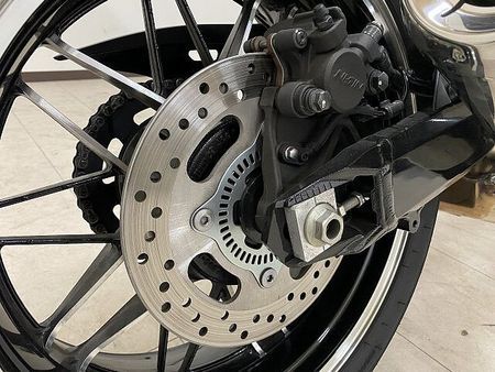 カワサキ Z900RS 【マル得】Z900RS 2022年モデル グラブバー装備 34