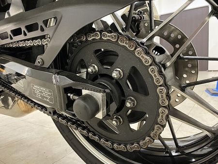カワサキ Z900RS 【マル得】Z900RS 2022年モデル グラブバー装備 35