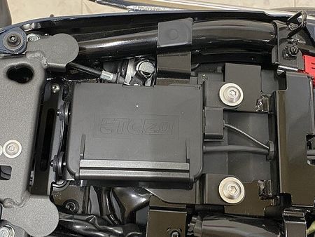 カワサキ Z900RS 【マル得】Z900RS 2022年モデル グラブバー装備 36
