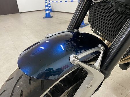 カワサキ Z900RS 【マル得】Z900RS 2022年モデル グラブバー装備 4