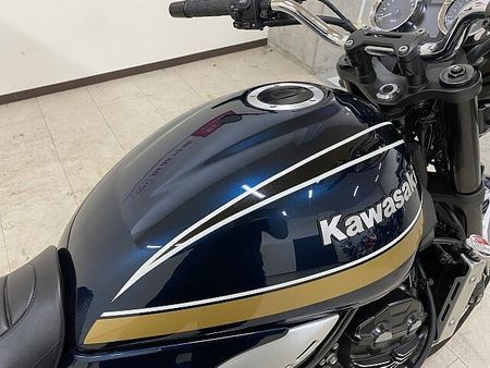 カワサキ Z900RS 【マル得】Z900RS 2022年モデル グラブバー装備 5