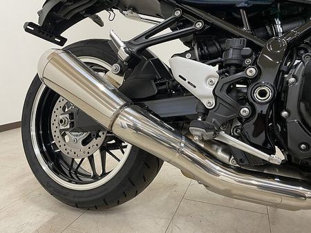 カワサキ Z900RS 【マル得】Z900RS 2022年モデル グラブバー装備 6