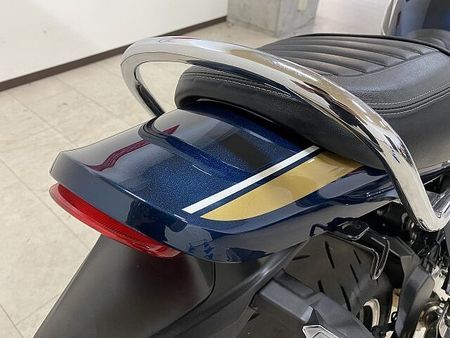 カワサキ Z900RS 【マル得】Z900RS 2022年モデル グラブバー装備 7