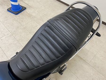 カワサキ Z900RS 【マル得】Z900RS 2022年モデル グラブバー装備 8