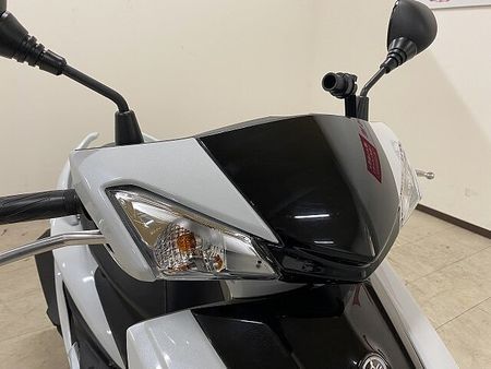 ヤマハ シグナスX SR CYGNUS XSR 2020年モデル SED8J型 ノーマル!! 13