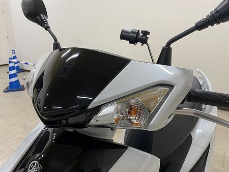 ヤマハ シグナスX SR CYGNUS XSR 2020年モデル SED8J型 ノーマル!! 14