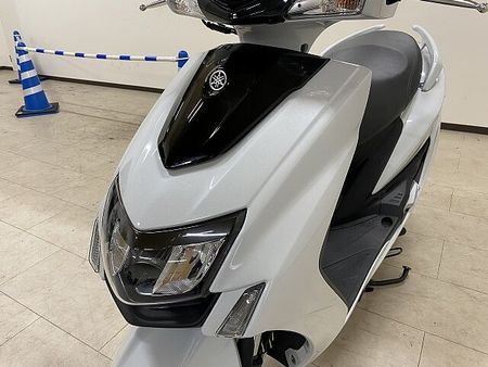 ヤマハ シグナスX SR CYGNUS XSR 2020年モデル SED8J型 ノーマル!! 15